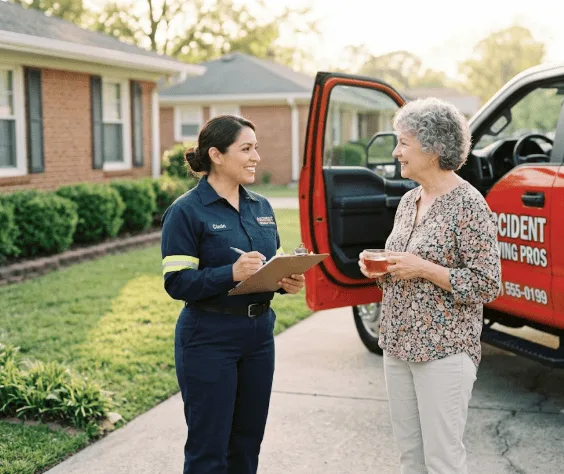Accident Towing Service Clarissa, MN FAQs